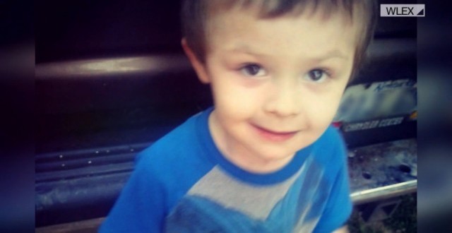 Boy dies after inhaling cinnamon he found in kitchen