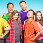 Community Canceled : Joel McHale Says No Season 7