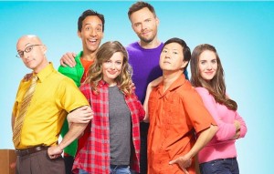 Community Canceled : Joel McHale Says No Season 7