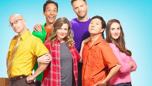 Community Canceled: Joel McHale Says No ‘Season 7’