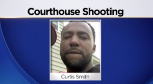 Curtis Smith : Accused White House Fence-Jumper Killed by Police in Pennsylvania