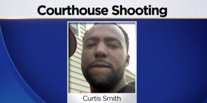 Curtis Smith : Accused ‘White House Fence-Jumper’ Killed by Police in Pennsylvania