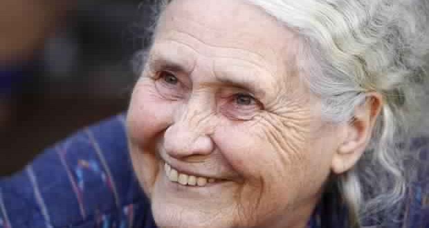 Doris Lessing  MI5 spied on Nobel winner for 20 years, New Files Reveal