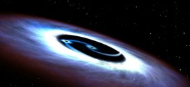Double black hole spotted in nearby quasar, Report
