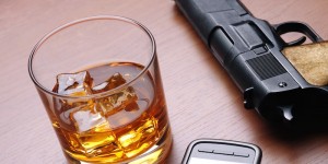 Florida officials OK booze-serving gun range : is this a good idea?