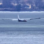 Four dead, two missing in small plane crash in Quebec