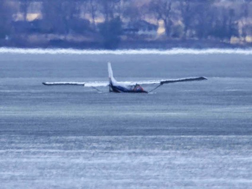 Four dead; two missing in small plane crash in Quebec Canada Journal