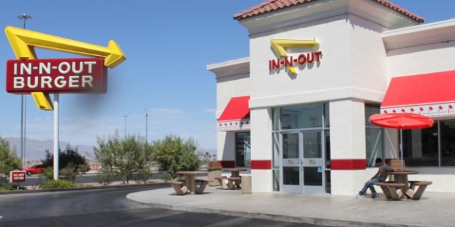 Fred Maldonado: Man Claims In-N-Out Served Him A Meth Milkshake