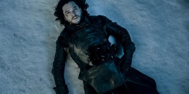 ‘Game Of Thrones’ Ending After Season 8? HBO Boss Says Jon Snow is Dead, Show Wraps Up After Season 8