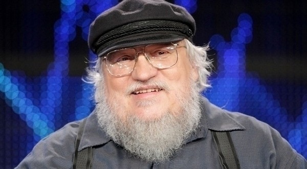 George R.R. Martin Finally Accepts ‘Game Of Thrones’ Will Finish Before The Books ‘Report’