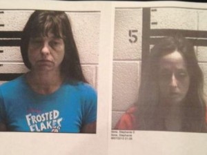 Georgia Child Found In Cage : 11-year-old boy with special needs found in metal cage