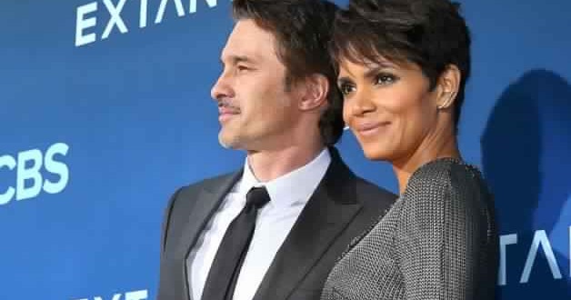 Halle Lost Ring? Star Is Not Divorcing Olivier Martinez, She Just Lost Her Engagement Ring