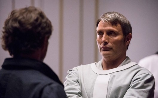 Hannibal Finale Review : Hugh Dancy Talks About 'Crazy, Emotional' Finale and Ending