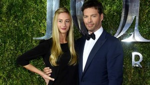 Harry Connick Jr.'s daughter arrested for Providing Alcohol to Minors, Report