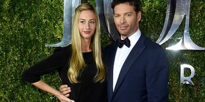 Harry Connick Jr.’s daughter arrested for Providing Alcohol to Minors, Report