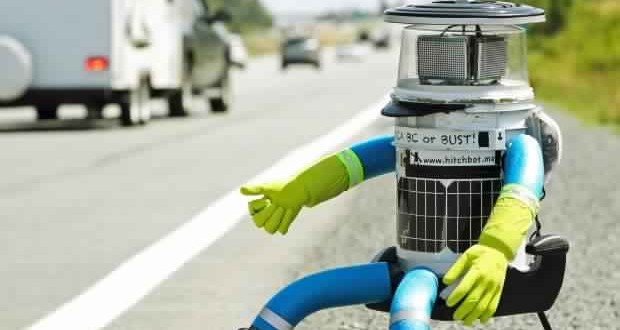 HitchBOT Destroyed: Robot vandalized in Philadelphia, fans outraged worldwide