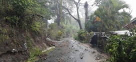 Hurricane Erika 2015 : 4 killed in Dominica