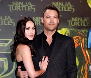 It's Official! Megan Fox and Brian Austin Green split after 11 years