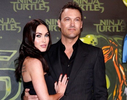 It’s Official! Megan Fox and Brian Austin Green split after 11 years