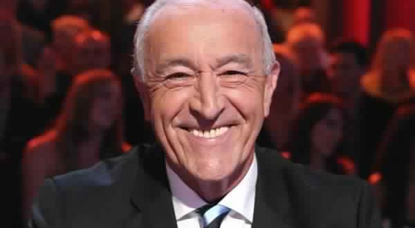 Judge Len Goodman Leaving Dancing With the Stars After 20 Seasons