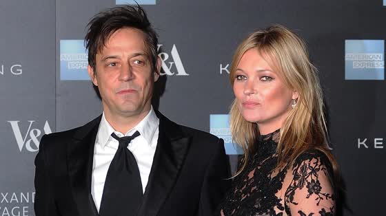 Kate Moss Divorce : Model Makes Last Ditch Attempt To Win Back Jamie Hince