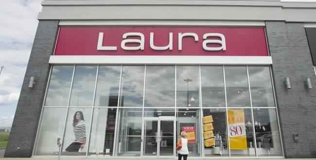 Laura’s Shoppe to close 20 stores