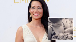 Lucy Liu of 'Elementary' Welcomes Baby Boy Via Gestational Surrogate