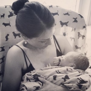 Lucy Liu of 'Elementary' Welcomes Baby Boy Via Gestational Surrogate