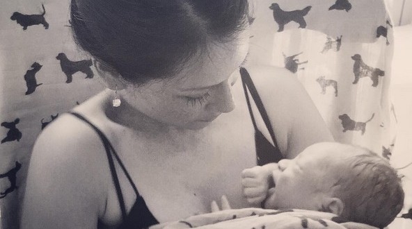 Lucy Liu of ‘Elementary’ Welcomes Baby Boy Via Gestational Surrogate photo