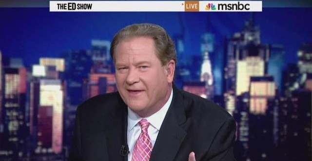 MSNBC Cancels three Daytime Shows in Shift to News Coverage
