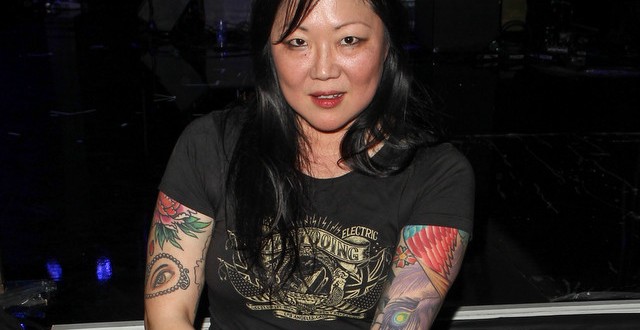 Margaret Cho Divorcing Husband Al Ridenour After 11 Years Of Marriage “Report”