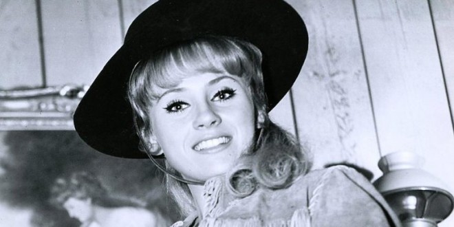 Melody Patterson : 'F Troop' Actress Dead at age 66
