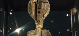 Mysterious Russian Statue Is 11000 Years Old (Photo)