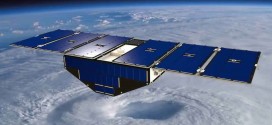 NASA building new microsatellites to better track, predict hurricanes