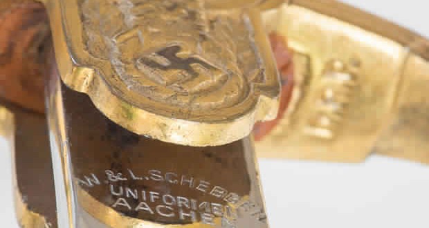 Nazi gold train ‘found in Poland’, lawyers claim