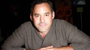 Nicholas Brendon : Troubled 'Buffy the Vampire Slayer' star walks out on Dr Phil