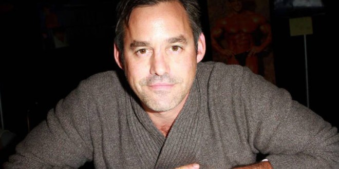 Nicholas Brendon Troubled ‘Buffy the Vampire Slayer’ star walks out on Dr Phil