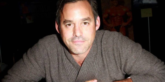 Nicholas Brendon Troubled ‘Buffy the Vampire Slayer’ star walks out on Dr Phil Nicholas Brendon Troubled ‘Buffy the Vampire Slayer’ star walks out on Dr Phil