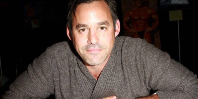 Nicholas Brendon : Troubled ‘Buffy the Vampire Slayer’ star walks out on Dr Phil