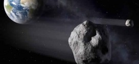 No asteroid threatening Earth in September 'NASA'