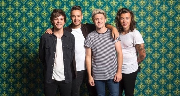 One Direction Disbanding : Group to split in March to pursue solo projects