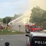 Ontario teenager charged in devastating Owen Sound Fires