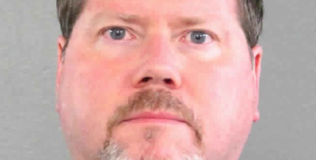 Professor Arrested On Teen Porn Charges