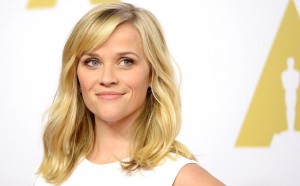 Reese Witherspoon : Actress Posts TBT Cheerleader Pic