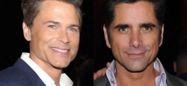 Rob Lowe, John Stamos : 'Dating For Years'?