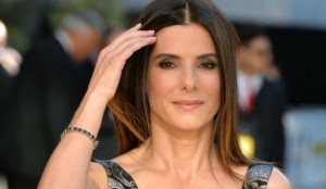 Sandra Bullock Is Reportedly Dating A 'Super Hot' Photographer! (Video)