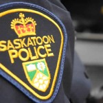 Saskatoon woman dead after being struck by semi in Saskatoon
