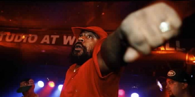 Sean Price : Brooklyn-Based Rapper dies; aged 43