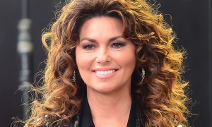 Shania Twain Turns 50 : Canadian Country Singer tickets available this weekend for $50 in honor of singer's 50th birthday