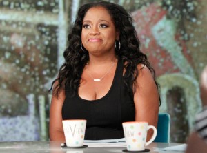 Sherri Shepherd : Former View co-host Opens About Her Surrogacy Drama With Ex Lamar Sally
